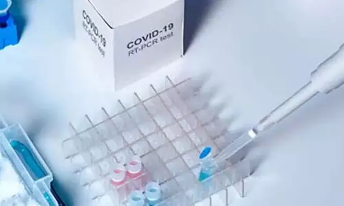 ഇന്ത്യയിൽ നിന്ന്​ ദുബൈയിലേക്ക്​ റാപിഡ്​ പി.സി.ആർ ഒഴിവാക്കി