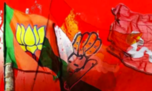 പിണറായി സർക്കാർ അധികാരത്തിലേറിയ ശേഷം നടന്നത്​ 50 രാഷ്ട്രീയ കൊലപാതകങ്ങൾ