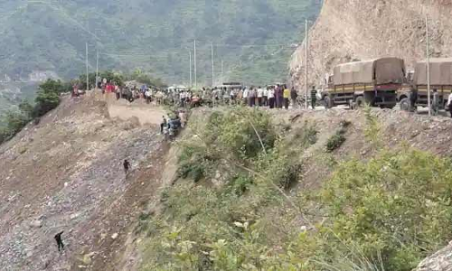 Utharakhand accident