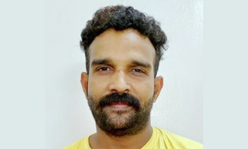 മൊബൈൽ ബാങ്കിങ് തട്ടിപ്പ്: ഒരാൾ കൂടി പിടിയിൽ