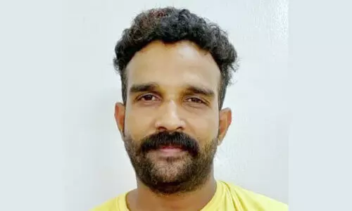 മൊബൈൽ ബാങ്കിങ് തട്ടിപ്പ്: ഒരാൾ കൂടി പിടിയിൽ