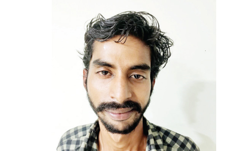 വനിത സർവേയർമാരെ അപമാനിച്ച യുവാവ് അറസ്റ്റിൽ