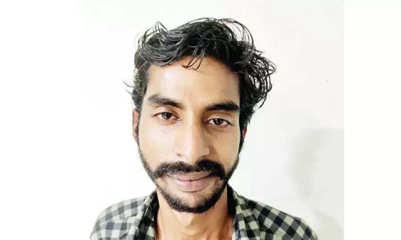 വനിത സർവേയർമാരെ അപമാനിച്ച യുവാവ് അറസ്റ്റിൽ