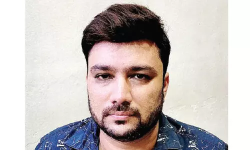 ഓപറേഷൻ കുബേര: യുവാവ് അറസ്റ്റിൽ