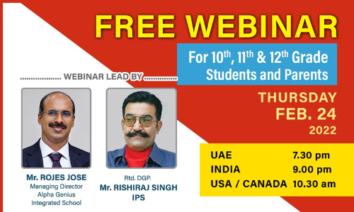 Alappuzha Alpha Academy