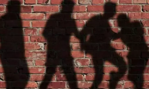 Yamuna Nagar Group Clash