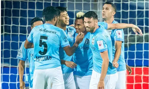 മുംബൈക്ക് ജയം; നാലാമത്