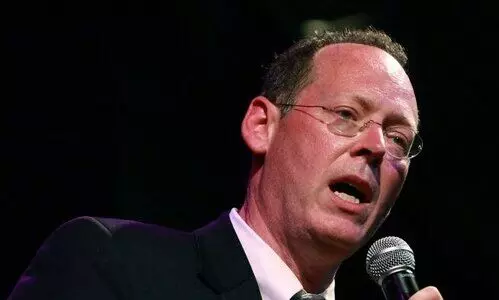 ദരി​​ദ്രർക്കായി ജീവിതം സമർപ്പിച്ച ഡോ. പോൾ ഫാർമർ അന്തരിച്ചു