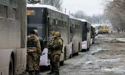 യുക്രെയ്ൻ: റഷ്യക്കെതിരെ ലോകരാജ്യങ്ങൾ