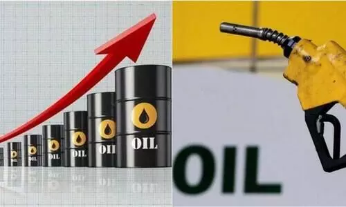 റഷ്യയിൽ നിന്നുള്ള ഇറക്കുമതിക്ക് നിരോധനമേർപ്പെടുത്തിയാൽ എണ്ണവില 300 ഡോളർ കടക്കുമെന്ന് മുന്നറിയിപ്പ്