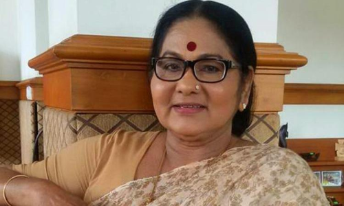 മലയാളി മറക്കില്ല, ഈ ലളിതാഭിനയം