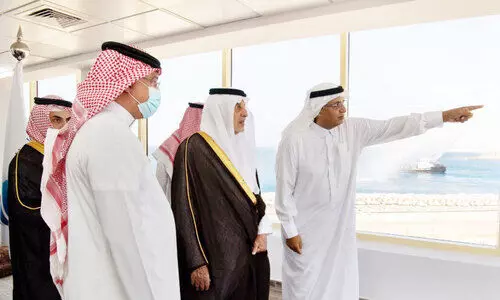 ത്വാ​ഇ​ഫി​ൽ വ​ൻ വി​ക​സ​ന പ​ദ്ധ​തി​ക​ൾ