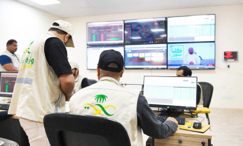 ആ​ഴ്​​ച മു​ഴു​വ​ൻ പ്ര​വ​ർ​ത്തി​ക്കു​ന്ന ലൈ​ഫ് സേ​വി​ങ്​ ഹോ​ട്ട്‌​ലൈ​നു​മാ​യി ആ​രോ​ഗ്യ മ​ന്ത്രാ​ല​യം