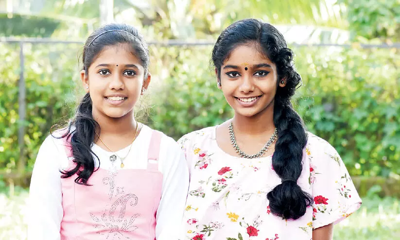 ഉറുമ്പുകൾക്കൊപ്പം അംഗീകാരനിറവിൽ ആദിത്യയും വിഷ്ണുപ്രിയയും ഉറുമ്പുകൾക്കൊപ്പം അംഗീകാരനിറവിൽ ആദിത്യയും വിഷ്ണുപ്രിയയും