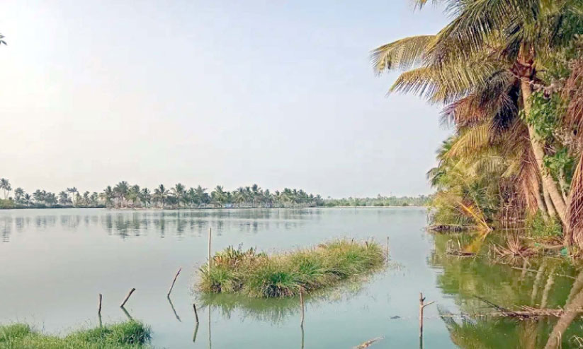 History of Eramalloor History of Eramalloor