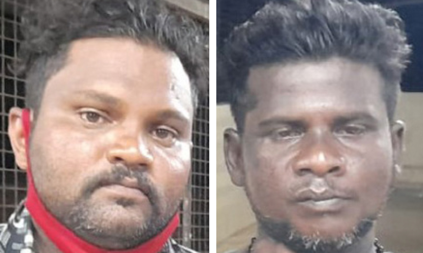 വാടകവീട്ടില്നിന്ന് വീട്ടുസാധനങ്ങള് മാറ്റിയതിലെ തര്ക്കം; യുവാവിനെ ആക്രമിച്ച സംഘത്തെ അറസ്റ്റ് ചെയ്തു വാടകവീട്ടില്നിന്ന് വീട്ടുസാധനങ്ങള് മാറ്റിയതിലെ തര്ക്കം; യുവാവിനെ ആക്രമിച്ച സംഘത്തെ അറസ്റ്റ് ചെയ്തു