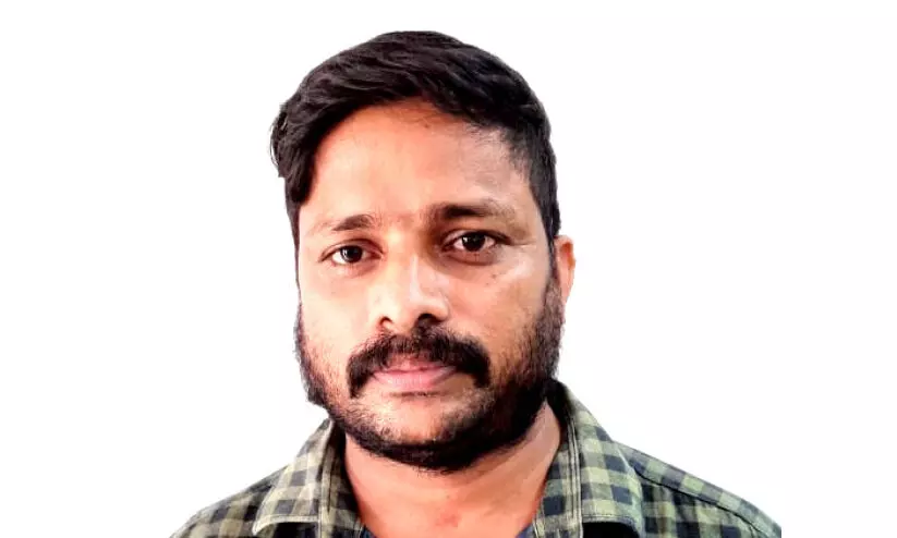 ഓപറേഷൻ കുബേര: പ്രതി അറസ്റ്റിൽ ഓപറേഷൻ കുബേര: പ്രതി അറസ്റ്റിൽ