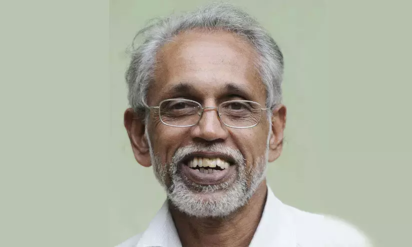 ആ അയ്യായിരം രൂപക്ക് എന്ത് മൂല്യമിടും? ആ അയ്യായിരം രൂപക്ക് എന്ത് മൂല്യമിടും?