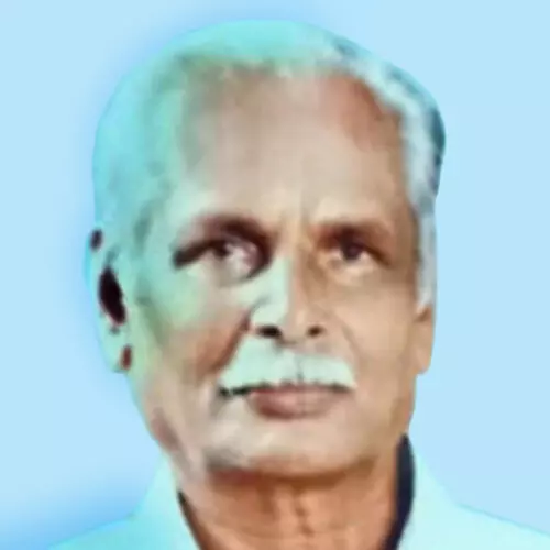 ച​ന്ദ്ര​ൻ