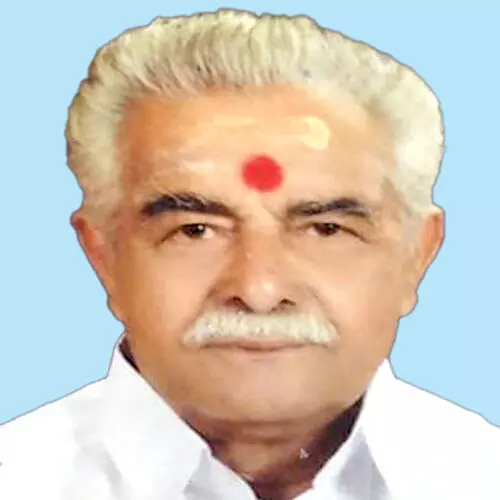 മ​നോ​ഹ​ര​ൻ മാ​സ്റ്റ​ർ