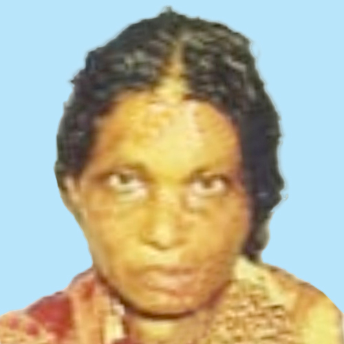 സു​ശീ​ല