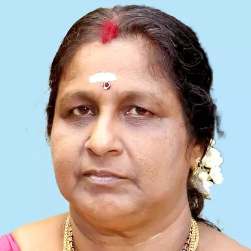 മ​ല്ലി​ക