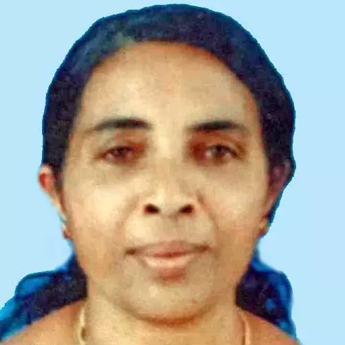 ഏ​ലി​ക്കു​ട്ടി