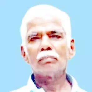 കു​ഞ്ഞു​മോ​ൻ