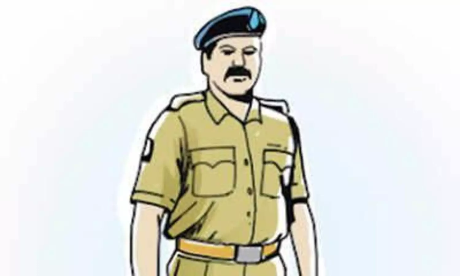 ഗുണ്ടകളുമായി യൂനിഫോമിൽ മദ്യസത്കാരം; സസ്‌പെൻഷനിലായ പൊലീസുകാരൻ നേരത്തെയും കുപ്രസിദ്ധൻ