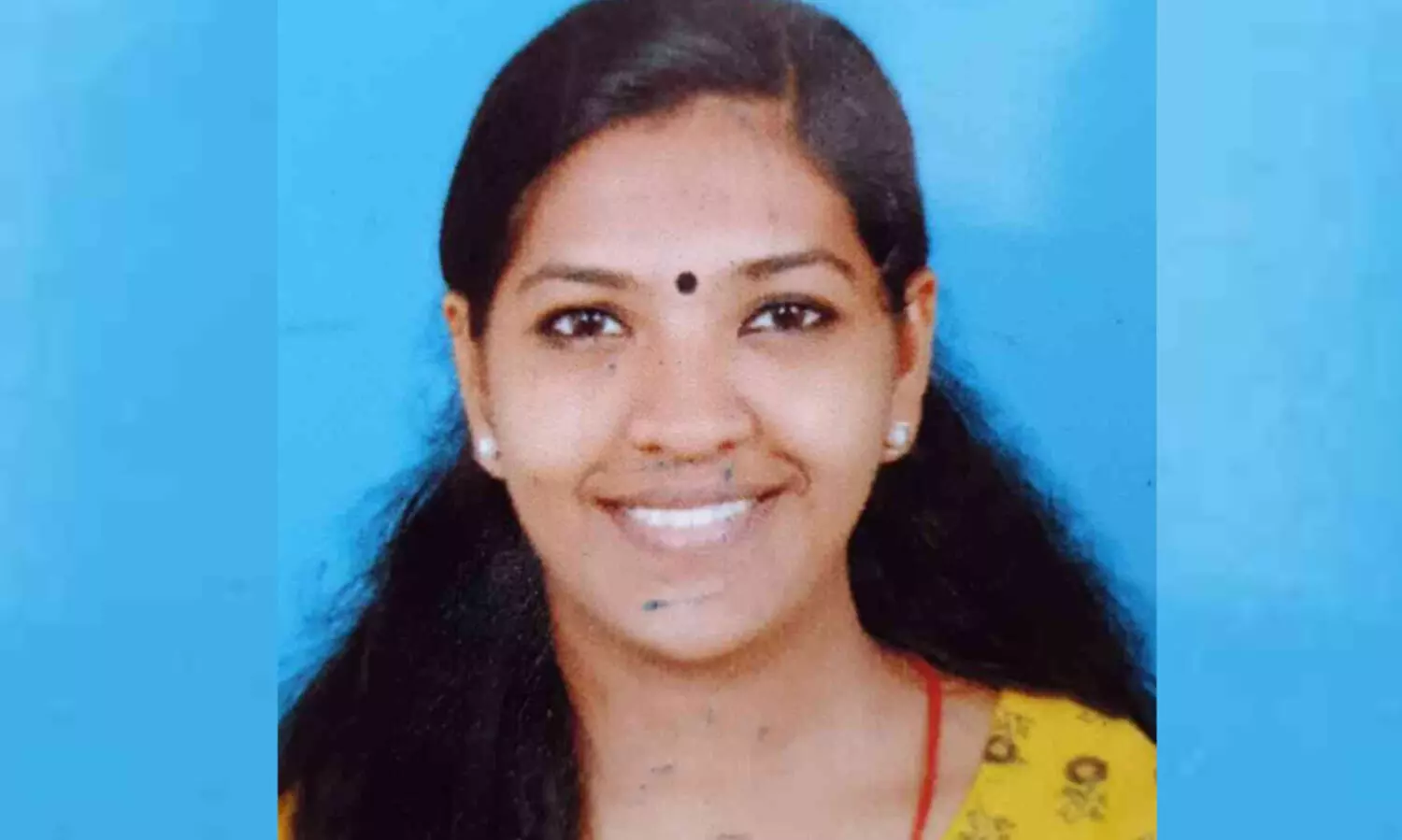 സി.പി.എം പഞ്ചായത്തംഗം ‍‍‍‍ആർ.എസ്.എസ് നേതാവിനെ വിവാഹം ചെയ്തു; പിന്നാലെ മെമ്പർ സ്ഥാനം രാജിവെച്ചു