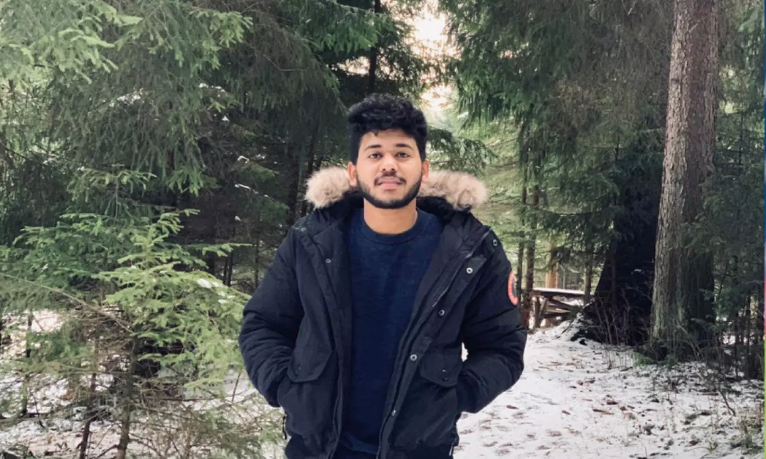 യുക്രെയ്ൻ യുദ്ധഭീതിയിൽ, എല്ലാവരും നാടുപിടിക്കാനുള്ള തത്രപ്പാടിൽ - മലയാളി വിദ്യാർഥി