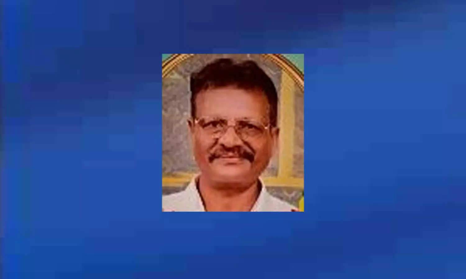 സ്കൂട്ടർ അപകടത്തിൽ പരിക്കേറ്റ പ്രവാസി മരിച്ചു