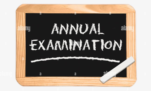 രണ്ടുവർഷത്തെ ഇടവേളക്കുശേഷം  സ്​കൂൾ വാർഷിക പരീക്ഷ നാളെ മുതൽ