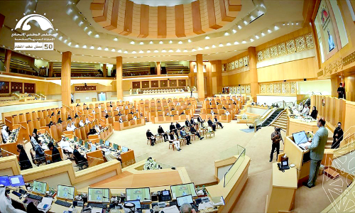 ഭീകരതക്കെതിരെ ഒരുമിച്ച്​ പോരാടാം -സ്പീക്കർ ഓം ബിര്‍ല