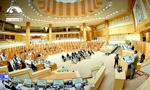 ഭീകരതക്കെതിരെ ഒരുമിച്ച്​ പോരാടാം -സ്പീക്കർ ഓം ബിര്‍ല