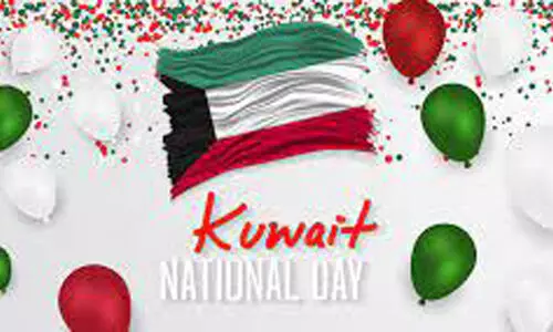 ദേ​ശീ​യ ദി​നാ​ഘോ​ഷം: സ്പ്രേ ​തെ​റി​പ്പി​ച്ചാ​ൽ വാ​ഹ​നം ക​സ്​​റ്റ​ഡി​യി​ലെ​ടു​ക്കും