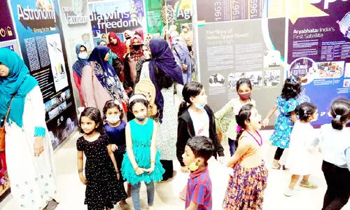 ഇതാ കാണൂ, ഇന്ത്യൻ നേട്ടങ്ങൾ