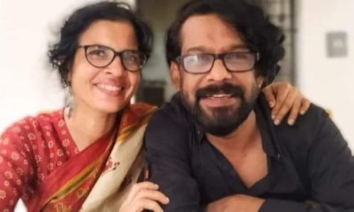 സുവീരന്റെ വീടിന് പൊലീസ് കാവൽ ഏർപ്പെടുത്തി