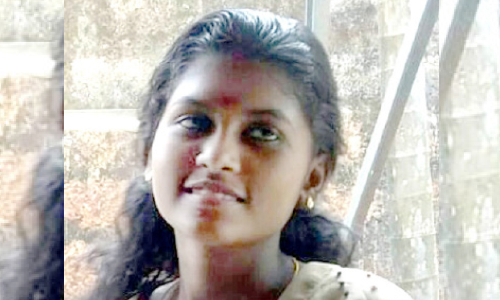 തേജാലക്ഷ്മിയുടെ മരണം: അന്വേഷണം ആവശ്യപ്പെട്ട് എസ്.പിക്ക് പരാതി