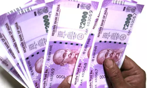 കോവിഡ്​: പ്രവാസികൾക്കുള്ള വായ്പവിതരണം തുടങ്ങി