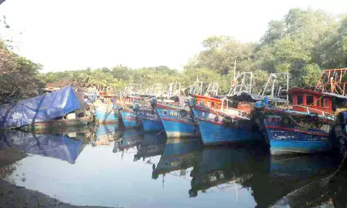 ലൈസൻസ് പുതുക്കൽ; മീൻപിടിത്തക്കാർ ആശങ്കയിൽ