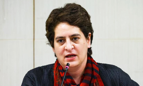 priyanka gandhi
