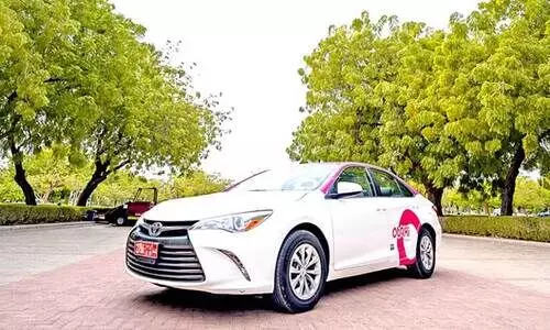 ഒമാനിൽ കൂടുതൽ വനിത ടാക്സികൾ വരുന്നു