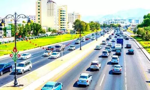 രാജ്യത്തെ റോഡുകളിൽ ടോൾ ഏ​ർപ്പെടുത്താൻ നീക്കം