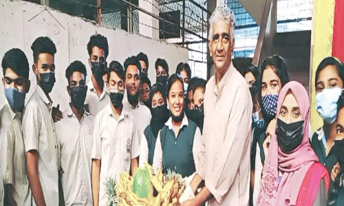 nirmal bhavan moothedam