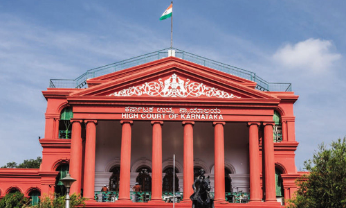 karanataka HC