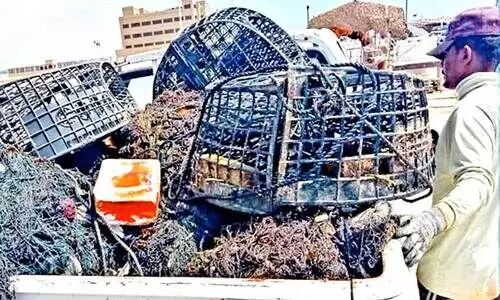 മത്സ്യബന്ധന നിയമ ലംഘനം: കർശന നടപടിയുമായി അധികൃതർ