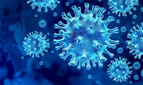 1,224 പേർക്ക്​ കോവിഡ്​; നാലു മരണം