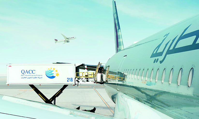 ക്യൂ.​എ.​സി.​സി പ്ലാ​സ്​​റ്റി​ക് മാ​ലി​ന്യം പു​ന​രു​പ​യോ​ഗ​യോ​ഗ്യ​മാ​ക്കി