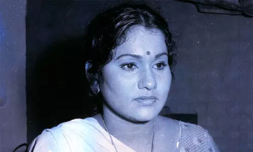 kpac lalitha